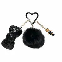 Bag - Key Chain - Sanrio / Hello Kitty