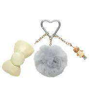 Bag - Key Chain - Sanrio / Hello Kitty