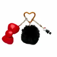 Bag - Key Chain - Sanrio / Hello Kitty
