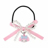 Hair tie - Sanrio / My Melody