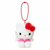 Plush Key Chain - Key Chain - Plush - Sanrio / Hello Kitty