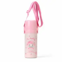 Drink Bottle - Sanrio / My Melody