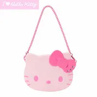 Key Chain - Mirror - Sanrio / Hello Kitty