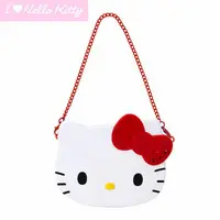 Key Chain - Mirror - Sanrio / Hello Kitty
