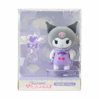Pitatto Friends - Sanrio / Kuromi