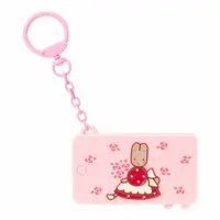 Key Chain - Mirror - Sanrio / Marroncream