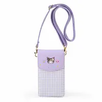 Pochette - Sanrio / Kuromi