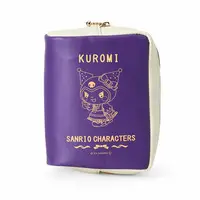 Pouch - Sanrio / Kuromi
