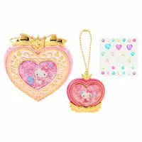 Accessory case - Sanrio / Hello Kitty