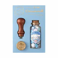 Stamp - Sanrio / Cinnamoroll
