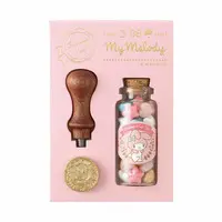 Stamp - Sanrio / My Melody