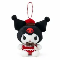 Plush - Sanrio / Kuromi