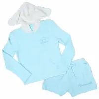 Clothes - Hoodie - Sanrio / Cinnamoroll