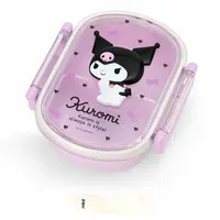 Lunch Box - Sanrio / Kuromi