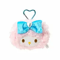 Plush Key Chain - Key Chain - Pouch - Plush - Sanrio / My Sweet Piano