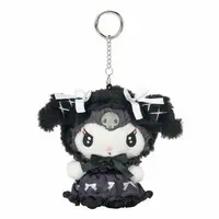 Plush - Sanrio / Kuromi