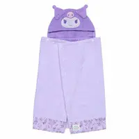 Clothes - Sanrio / Kuromi