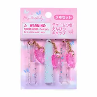 Pencil cap - Pencil - Sanrio / My Melody