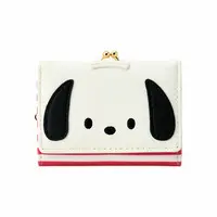 Wallet - Sanrio / Pochacco