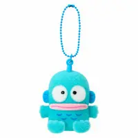 Plush Key Chain - Key Chain - Plush - Sanrio / Hangyodon