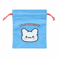 Pouch - Sanrio / HANAMARUOBAKE