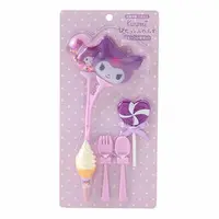 Pitatto Friends - Sanrio / Kuromi