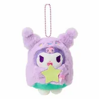 Plush - Sanrio / Kuromi