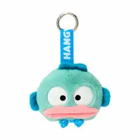 Plush Key Chain - Key Chain - Sanrio / Hangyodon