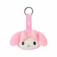 Key Chain - Plush Key Chain - Sanrio / My Melody