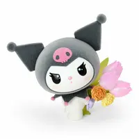 Figure - Sanrio / Kuromi