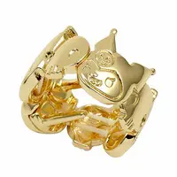 Accessory - Sanrio / Kuromi