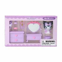 Doll House - Sanrio / Kuromi