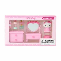 Doll House - Doll - Sanrio / Hello Kitty