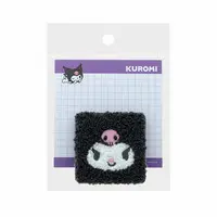 Clip - Memo Pad - Sanrio / Kuromi