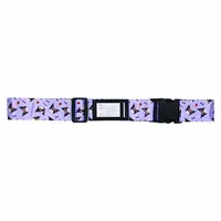 Luggage Straps - Sanrio / Kuromi