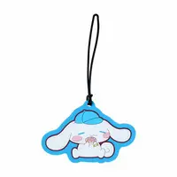 Luggage Tag - Sanrio / Cinnamoroll