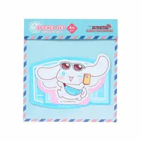 Stamp - Stickers - Sanrio / Cinnamoroll