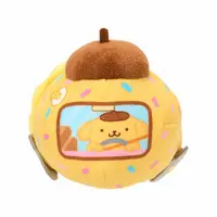 Plush - Sanrio / Pom Pom Purin