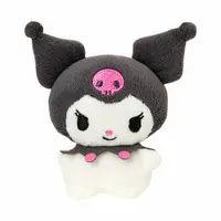 Plush - Sanrio / Kuromi