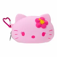 Pen Stand - Pouch - Pen case - Sanrio / Hello Kitty