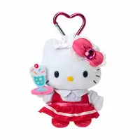 Plush - Sanrio / Hello Kitty
