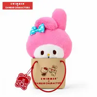 Plush - SWIMMER / My Melody