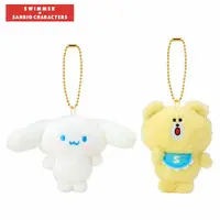 Plush - SWIMMER / Cinnamoroll