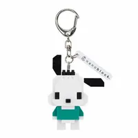 nanoblock - Sanrio / Pochacco