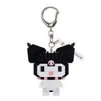 nanoblock - Sanrio / Kuromi