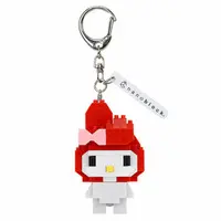 nanoblock - Sanrio / My Melody