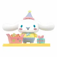 Plush - Sanrio / Cinnamoroll