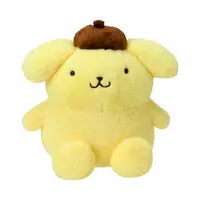 Plush - Sanrio / Pom Pom Purin