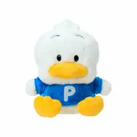 Plush - Sanrio / Pekkle