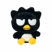 Plush - Sanrio / BAD BADTZ-MARU